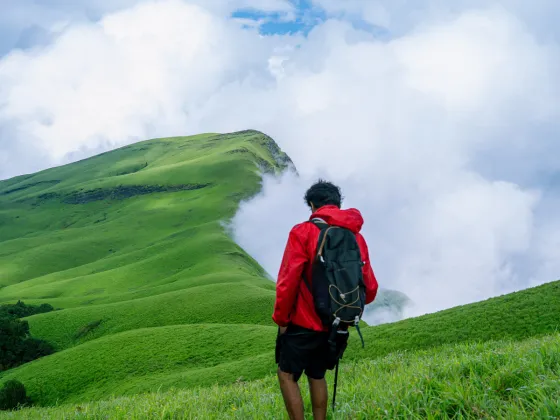 Netravathi Trek - Weekend